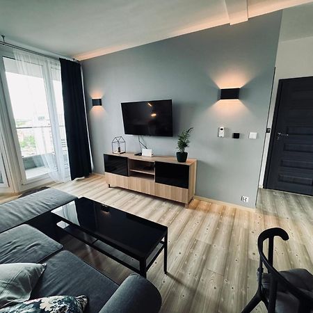 Apartamento Cosyspace Cracovia Exterior foto