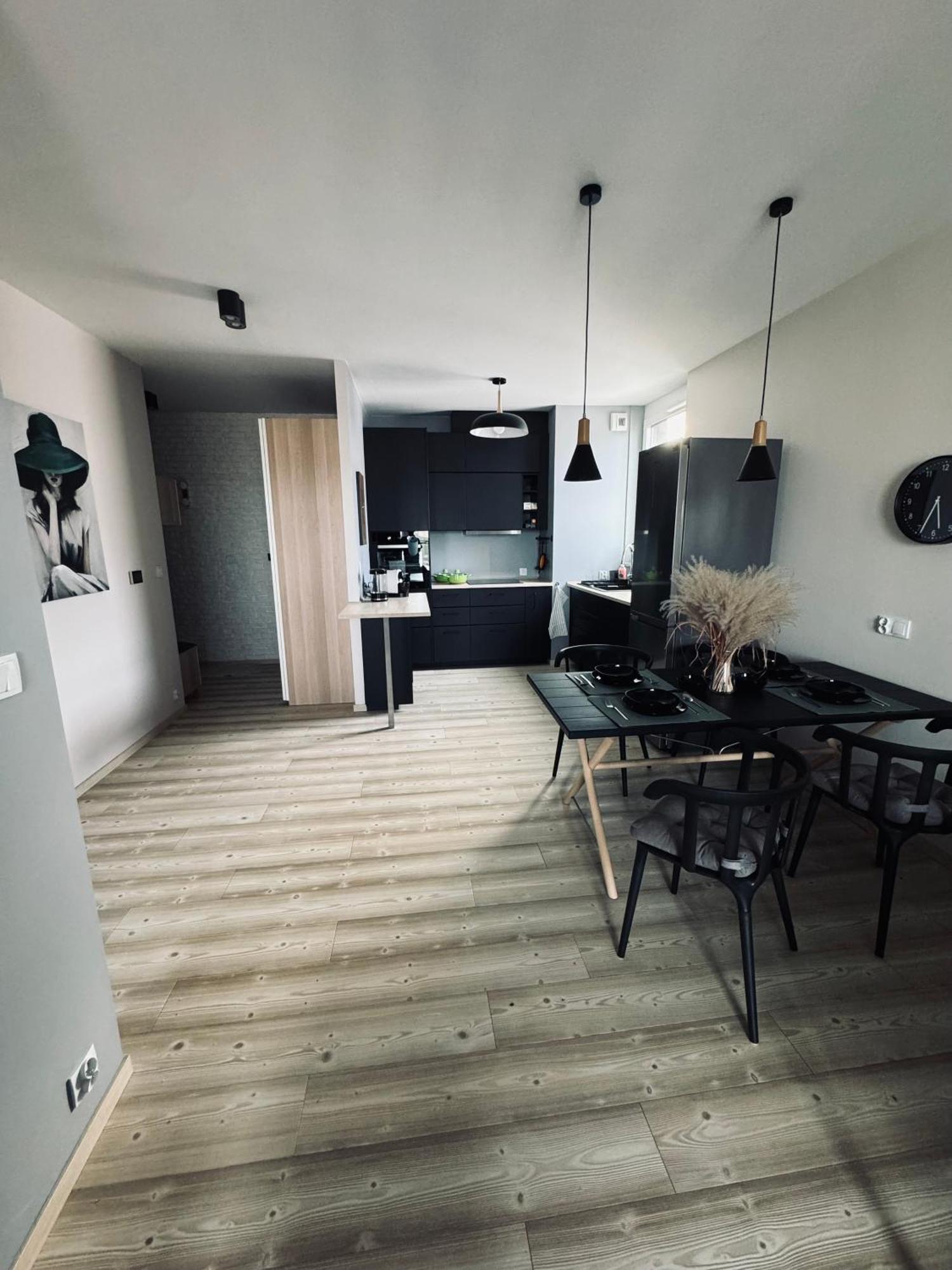Apartamento Cosyspace Cracovia Exterior foto