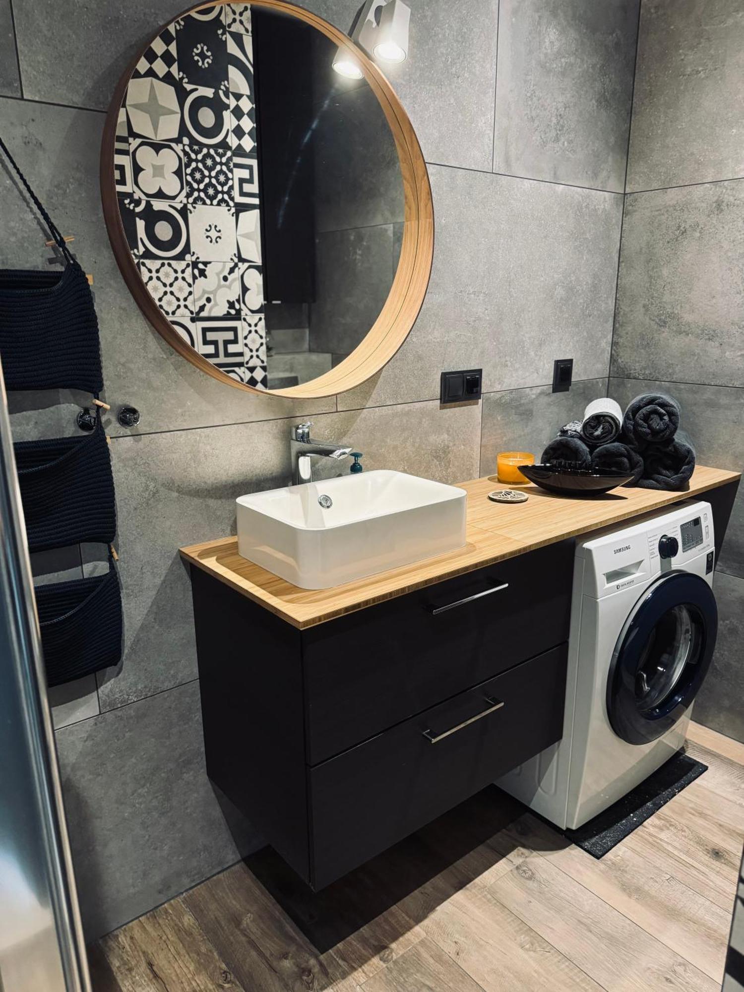 Apartamento Cosyspace Cracovia Exterior foto