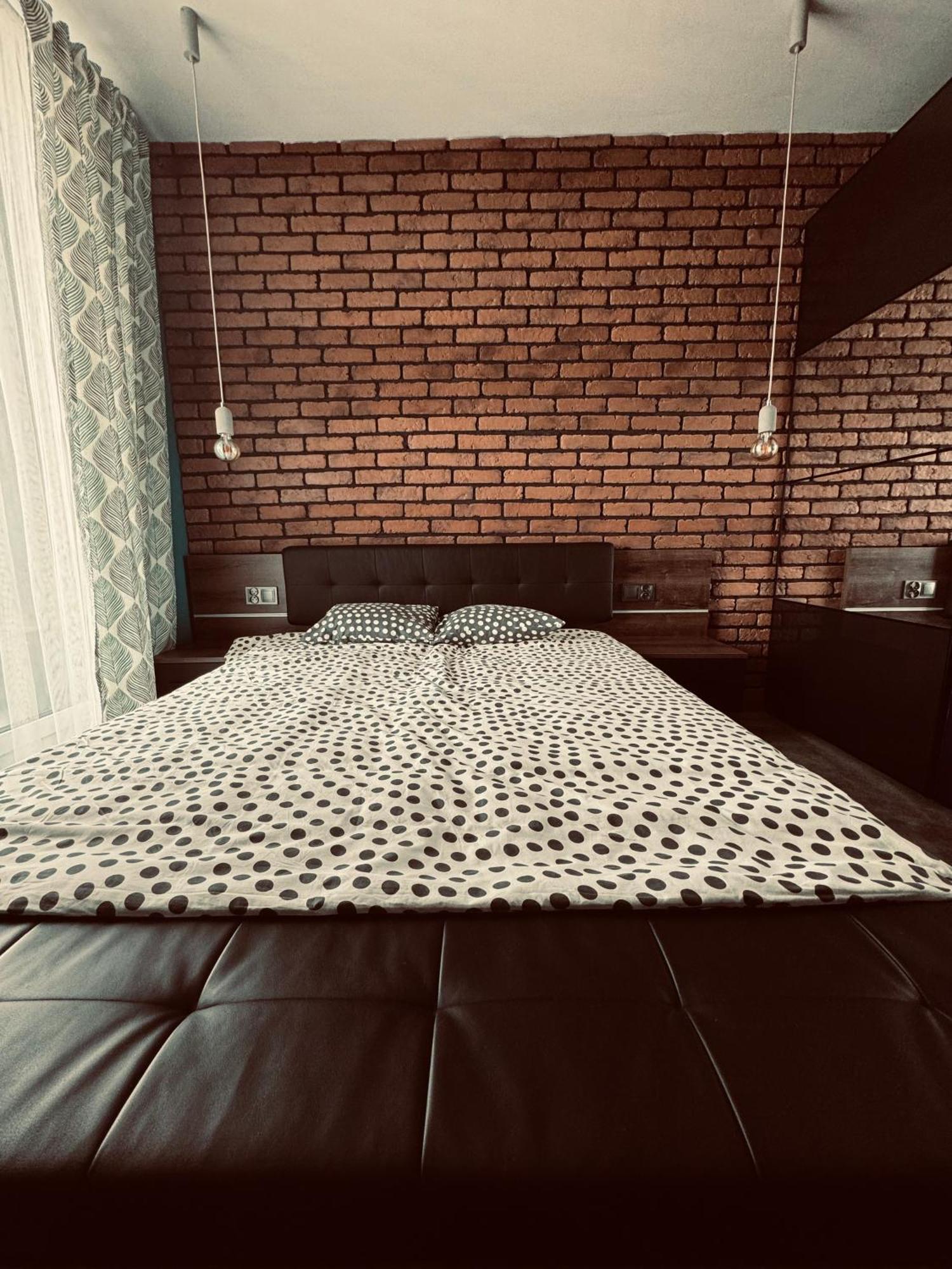 Apartamento Cosyspace Cracovia Exterior foto